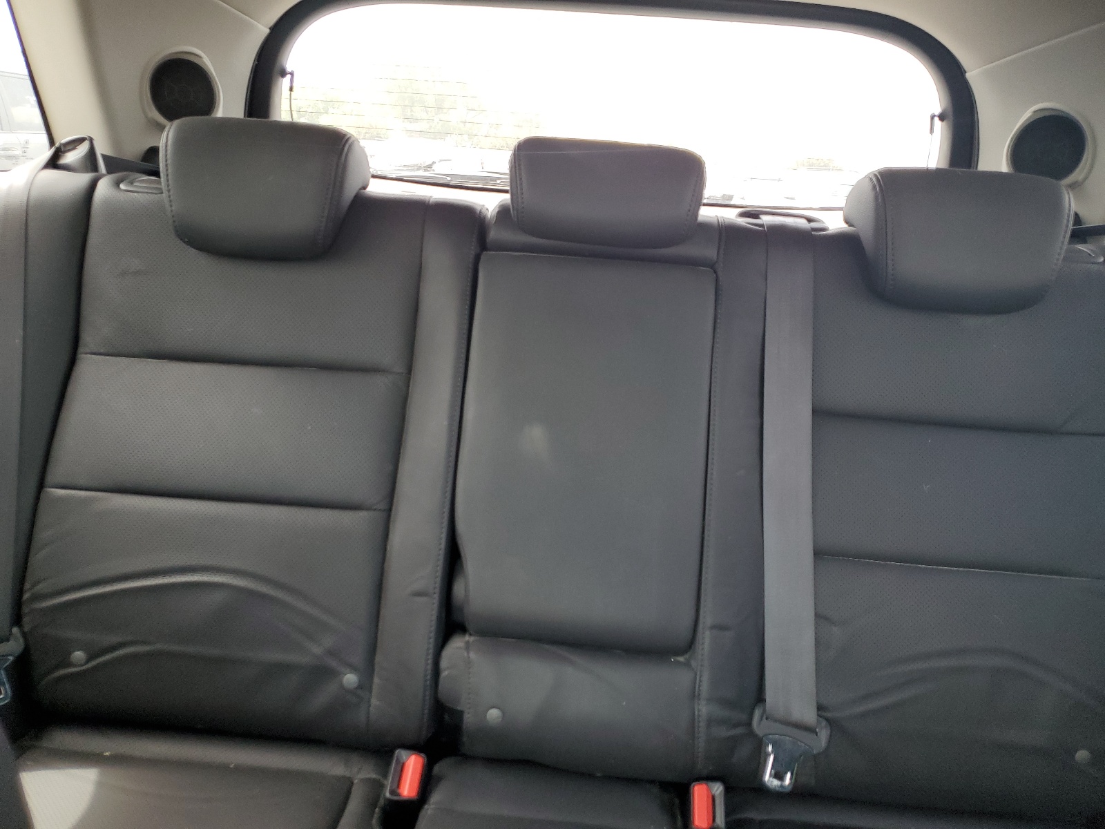 5J8TB2H5XBA004252 2011 Acura Rdx Technology