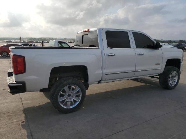 3GCUKTEC1JG186905 | 2018 Chevrolet silverado k1500 high country