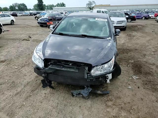 2013 Buick Lacrosse VIN: 1G4GC5E31DF276594 Lot: 61651244