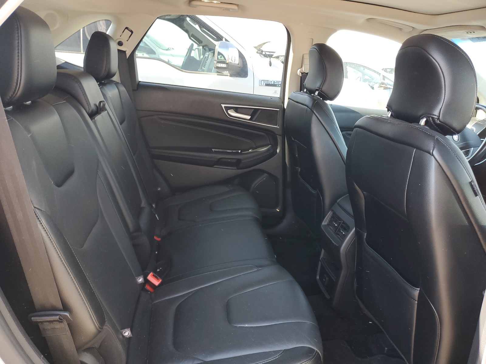 2FMPK4K84GBB11948 2016 Ford Edge Titanium