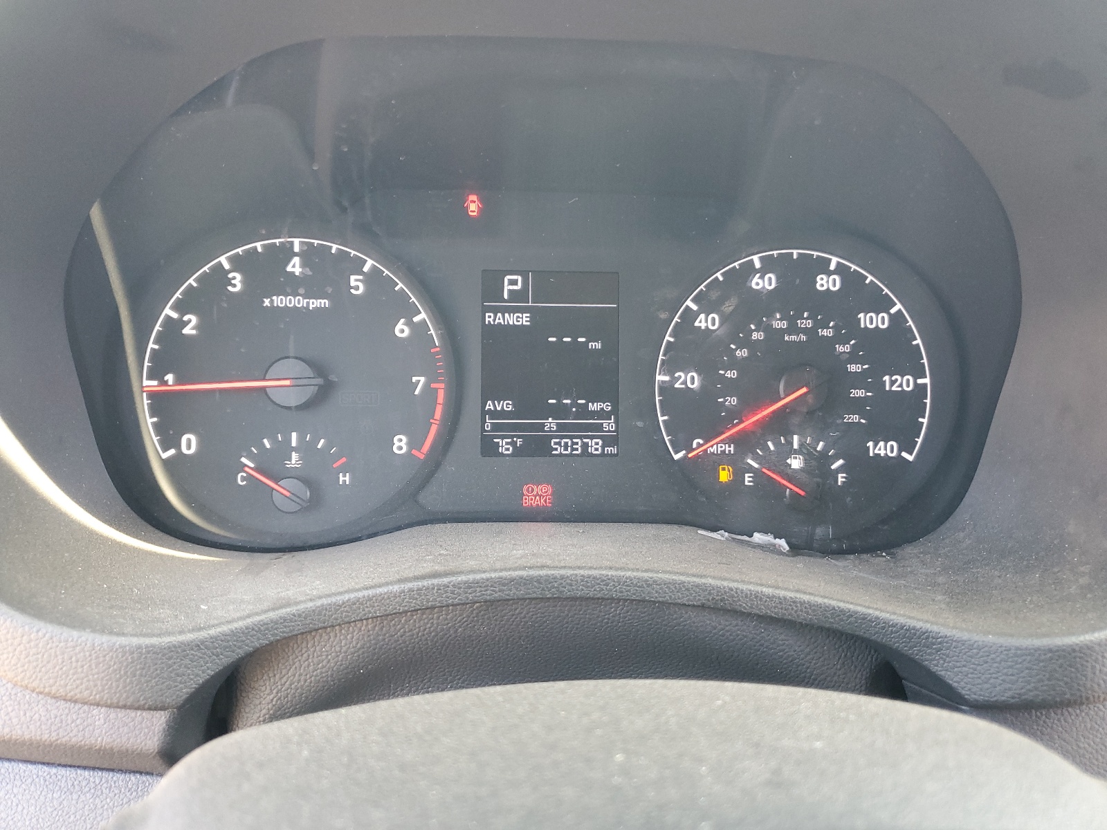 3KPC24A63ME145550 2021 Hyundai Accent Se