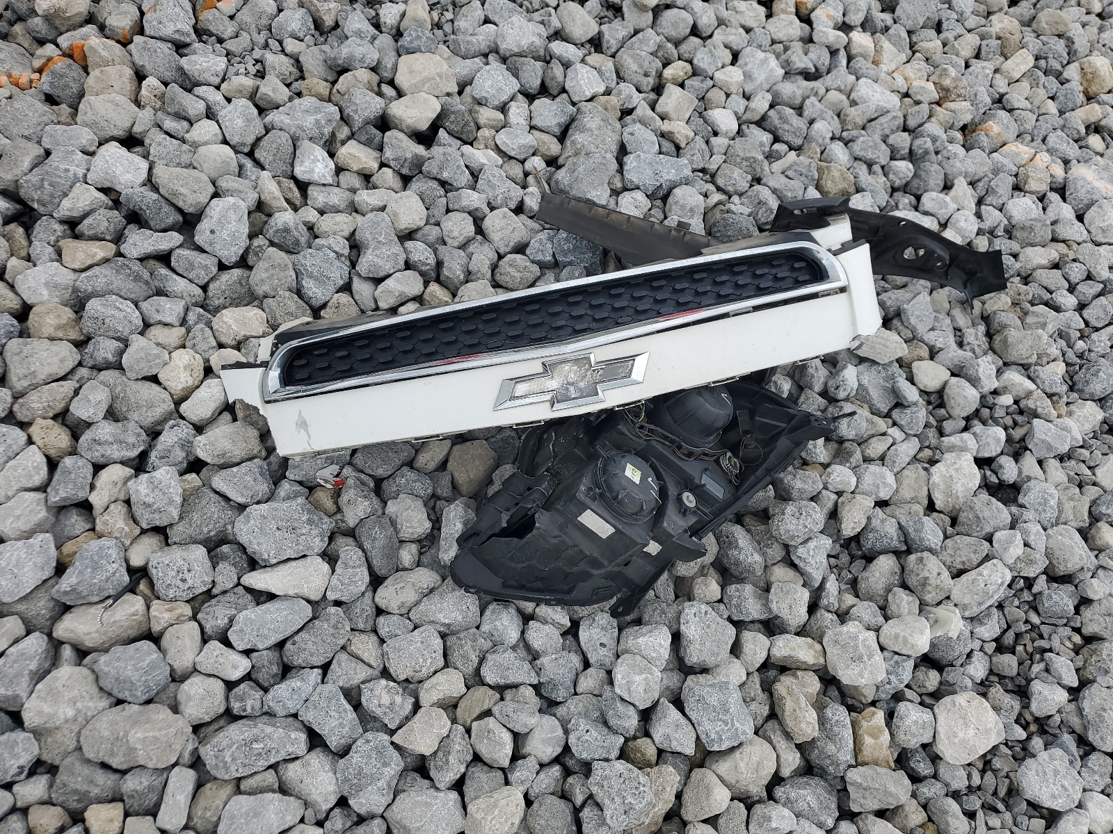 2GNALBEK9E1140746 2014 Chevrolet Equinox Lt