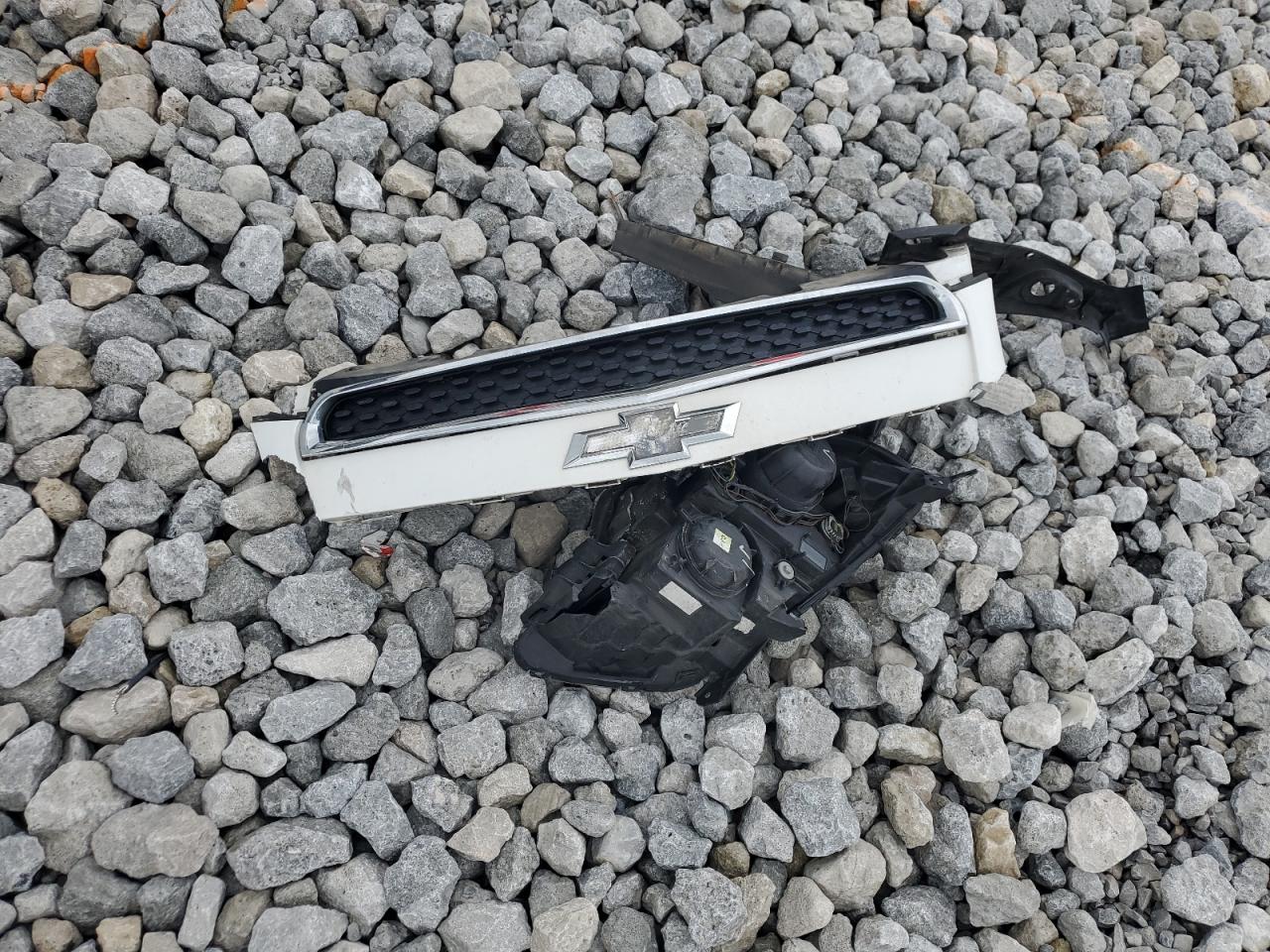 2014 Chevrolet Equinox Lt VIN: 2GNALBEK9E1140746 Lot: 61308654