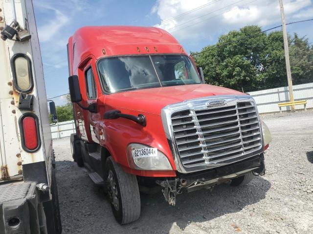 2015 Freightliner Cascadia 125 