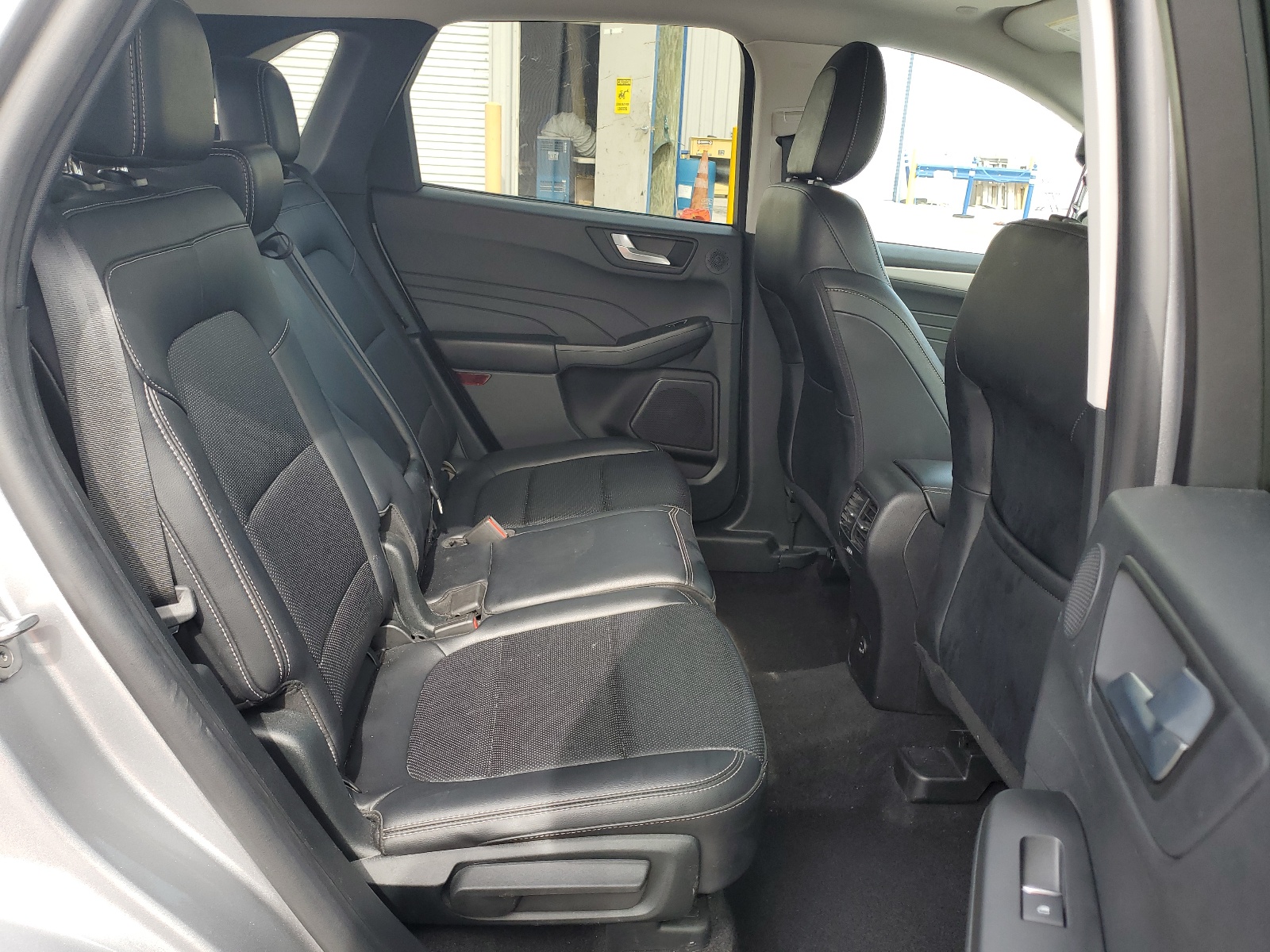 1FMCU9H61MUB06725 2021 Ford Escape Sel