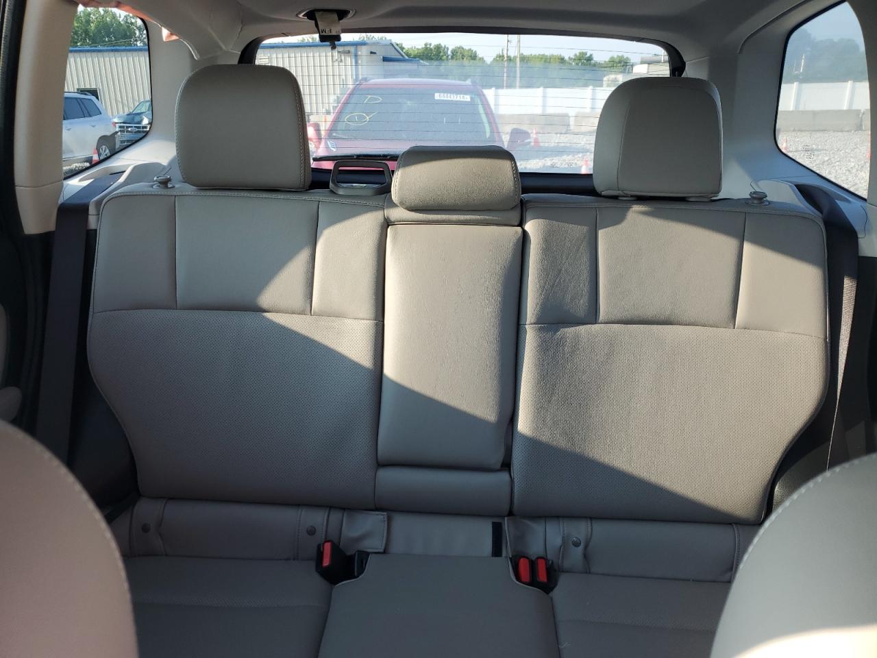 2017 Subaru Forester 2.5I Limited VIN: JF2SJARC5HH586783 Lot: 64485464