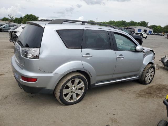 JA4AS3AW4AZ002800 | 2010 Mitsubishi outlander se