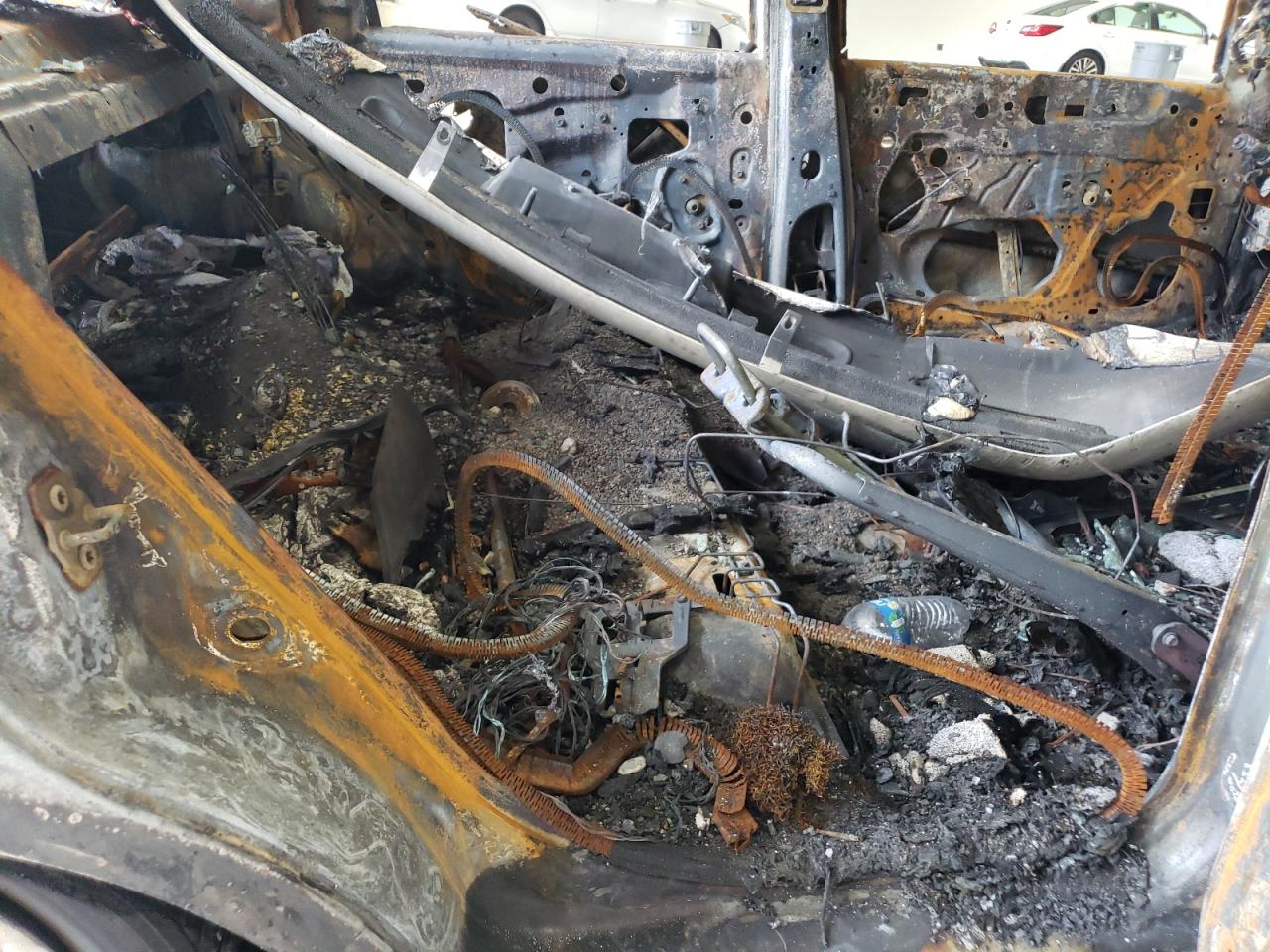 2003 Dodge Neon Se VIN: 1B3ES26C03D189034 Lot: 60628584