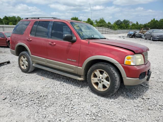 1FMZU64K14UC32756 | 2004 Ford explorer eddie bauer