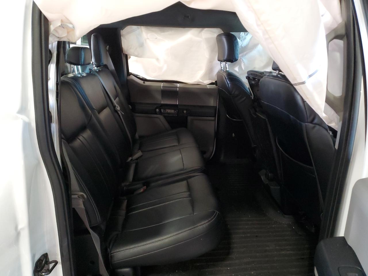 2018 Ford F150 Supercrew VIN: 1FTEW1EP3JFD26714 Lot: 63067774