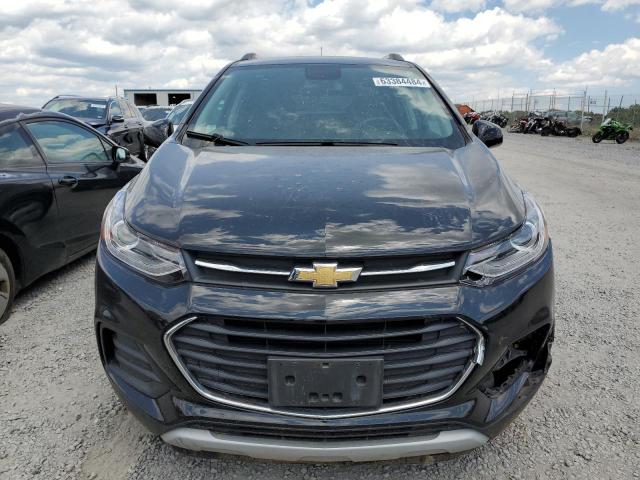  CHEVROLET TRAX 2019 Черный