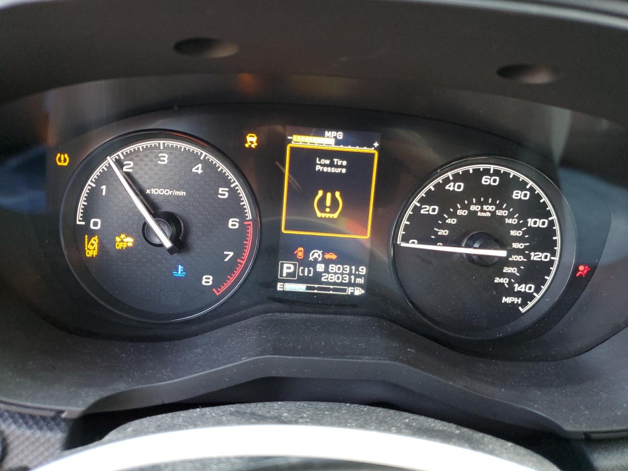 2021 Subaru Forester VIN: JF2SKADC3MH562352 Lot: 64226724