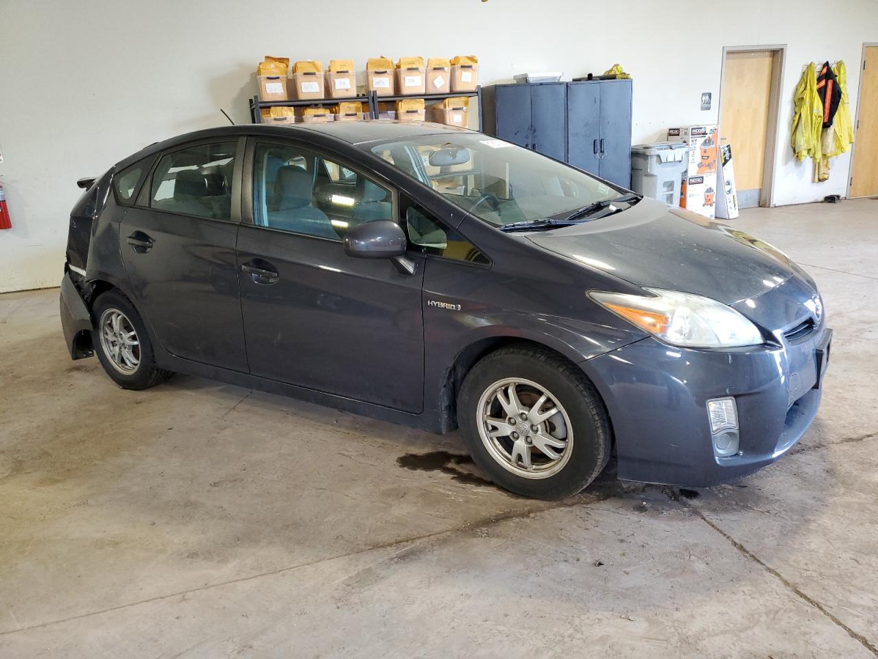 2011 Toyota Prius - Image 4