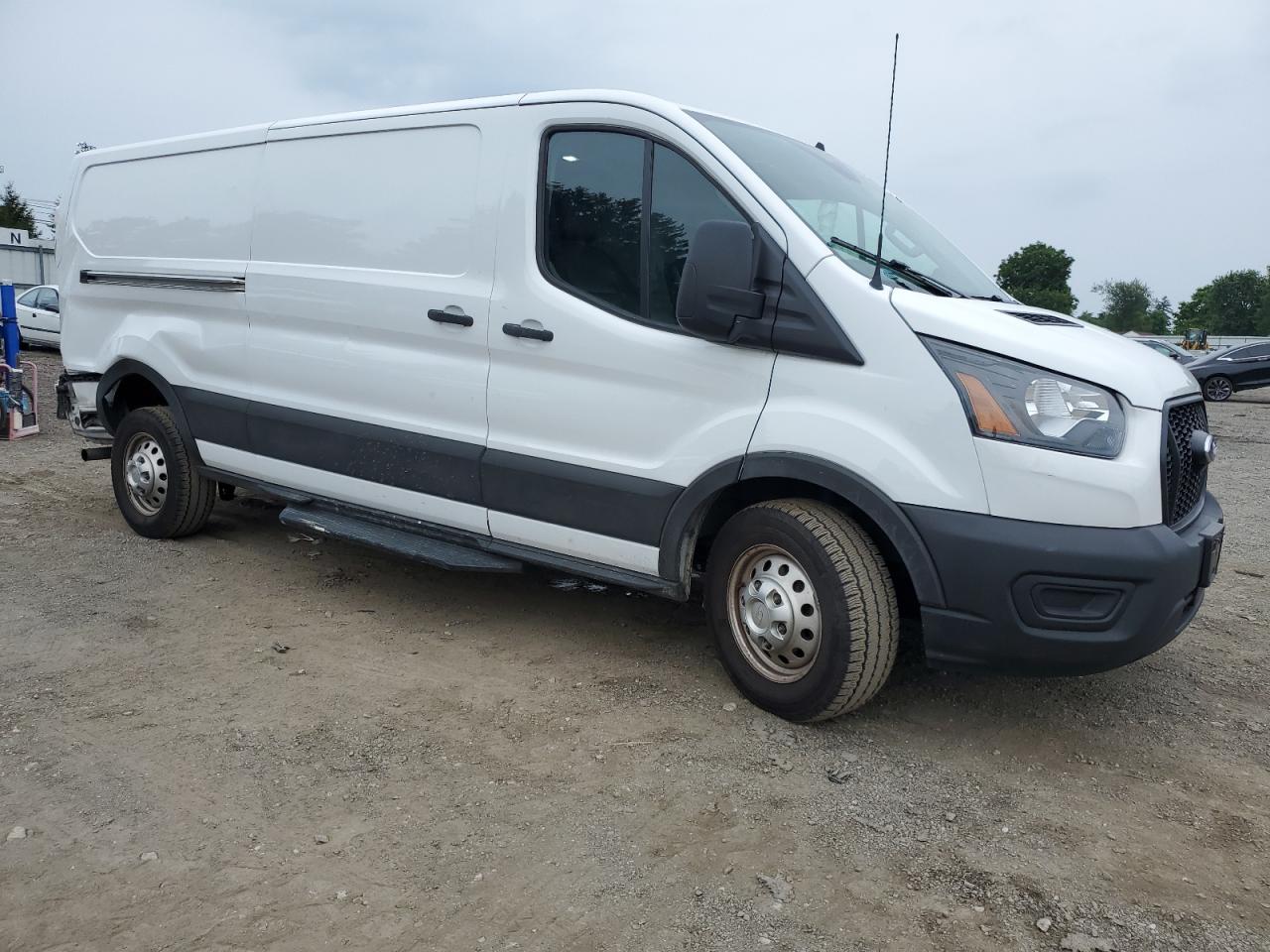 1FTBF2YG9PKA02445 FORD TRANSIT 2023