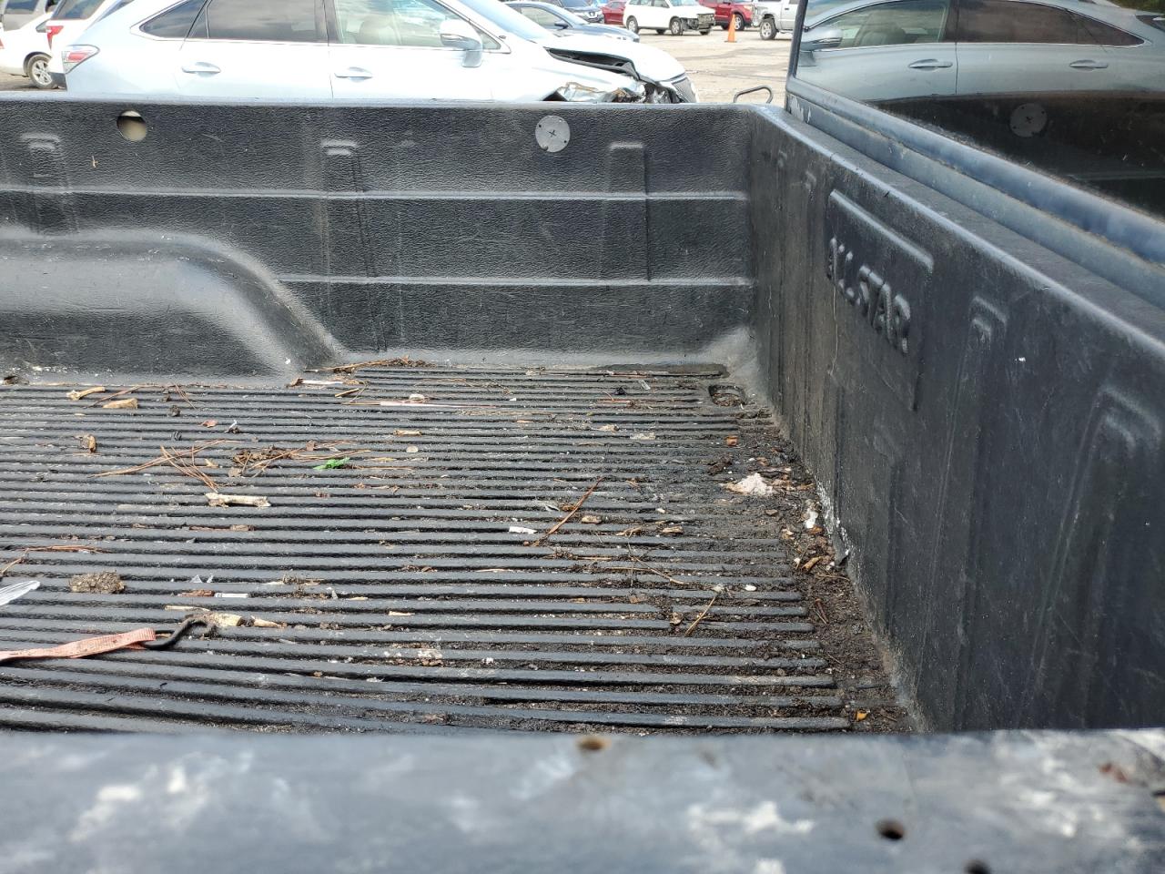 1994 Dodge Ram 1500 VIN: 1B7HC16X8RS636686 Lot: 62909024