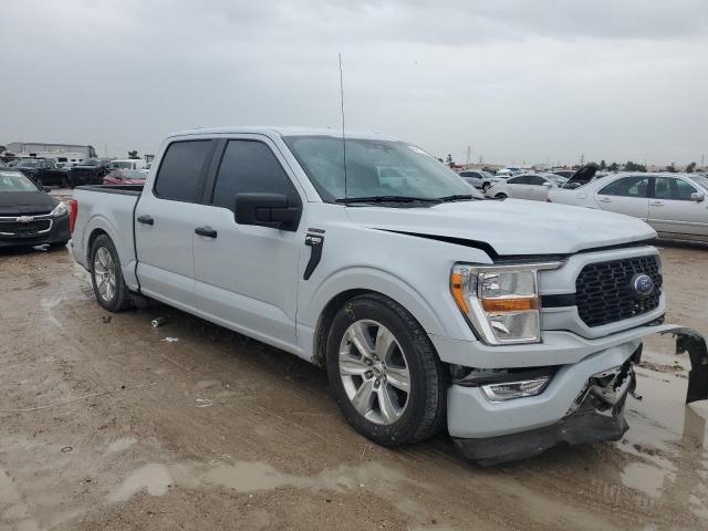 1FTEW1C52MKE74642 Ford F-150 F150 SUPER 4