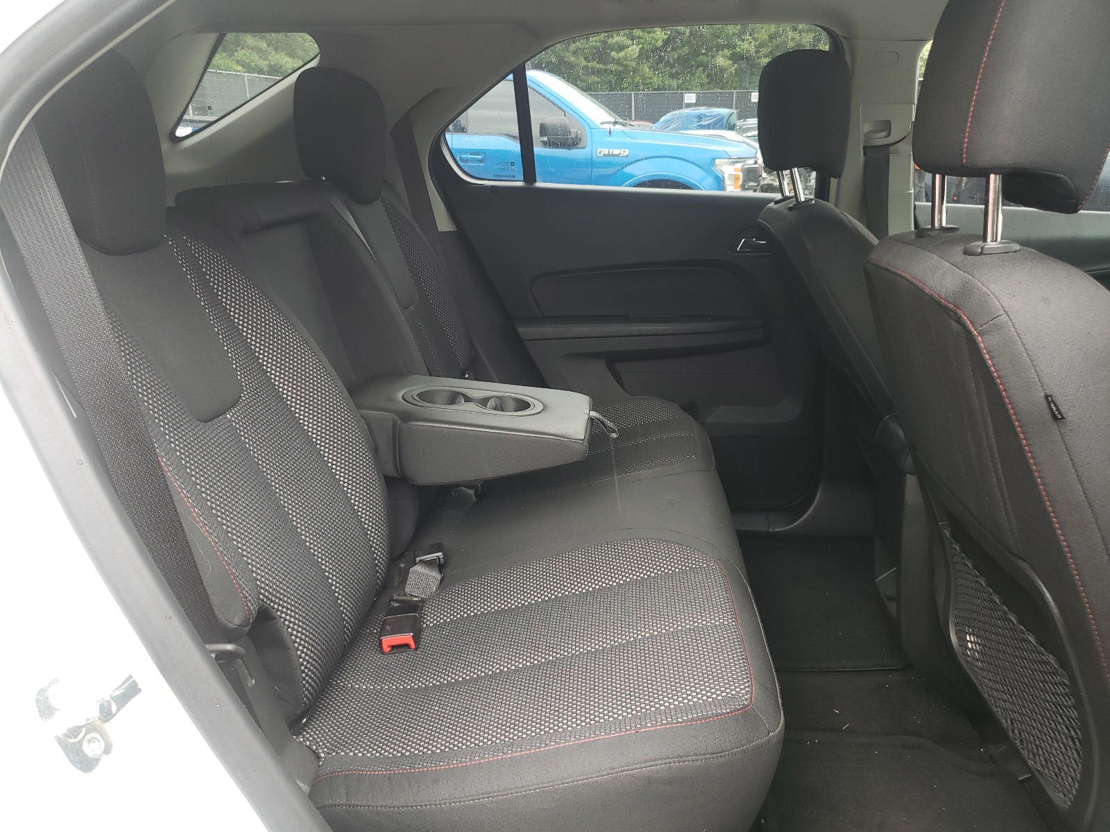 1GNFLEEK7DZ121495 2013 Chevrolet Equinox Lt