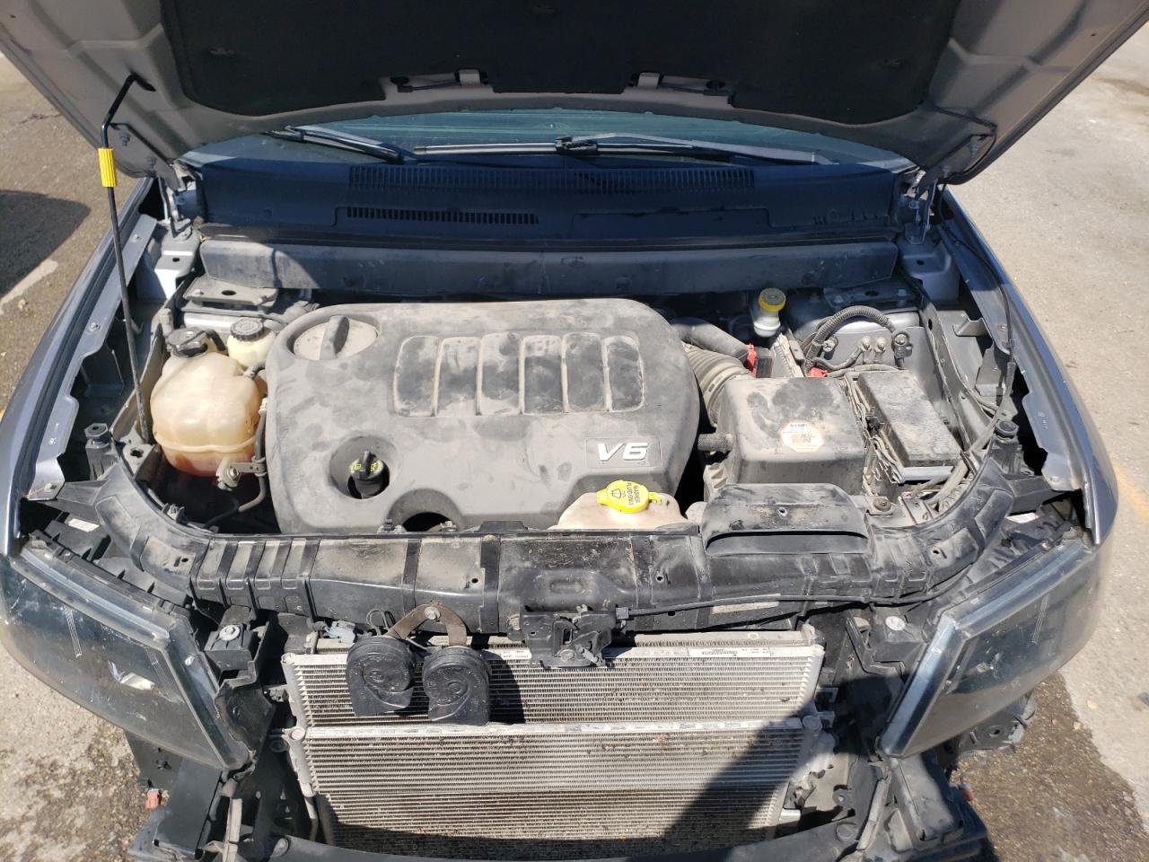 2017 Dodge Journey Crossroad VIN: 3C4PDCGG1HT548255 Lot: 60453224