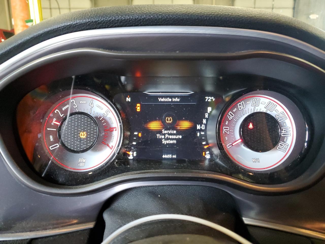 2019 Dodge Challenger R/T VIN: 2C3CDZBT6KH570116 Lot: 64415734