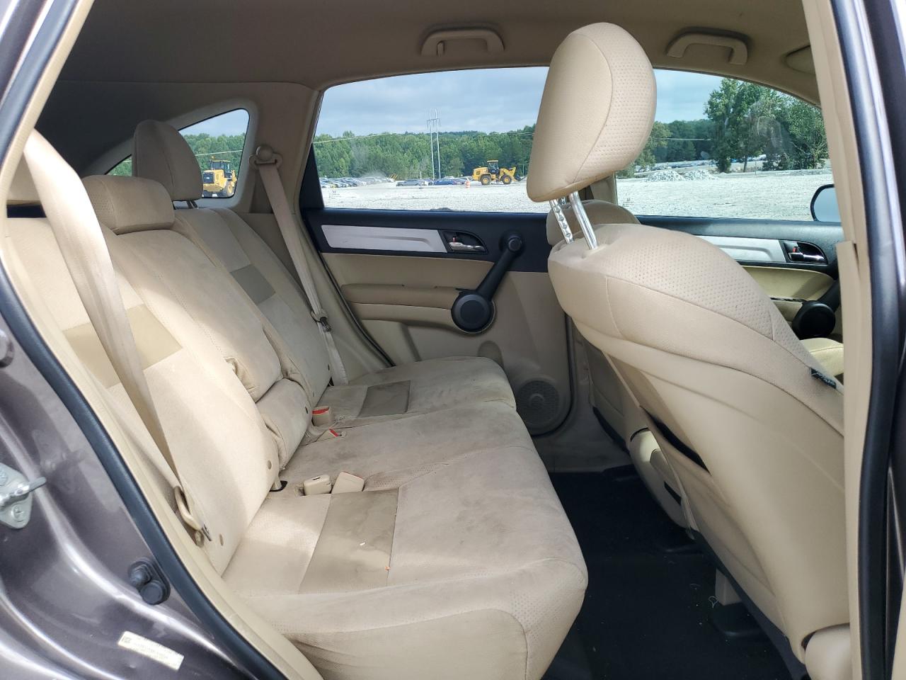 2011 Honda Cr-V Se VIN: 5J6RE3H45BL056108 Lot: 63654984