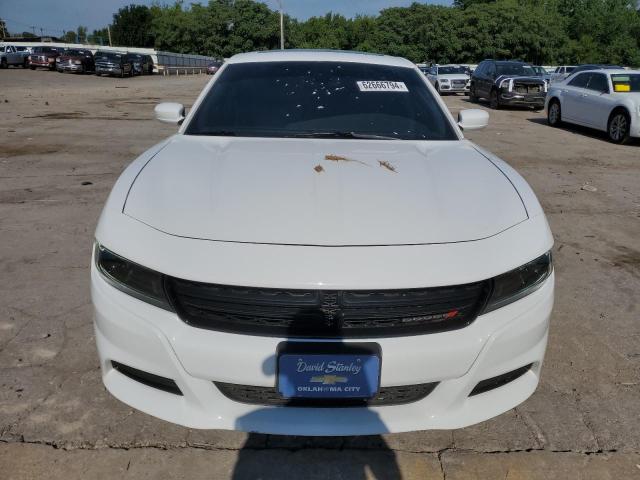  DODGE CHARGER 2022 White