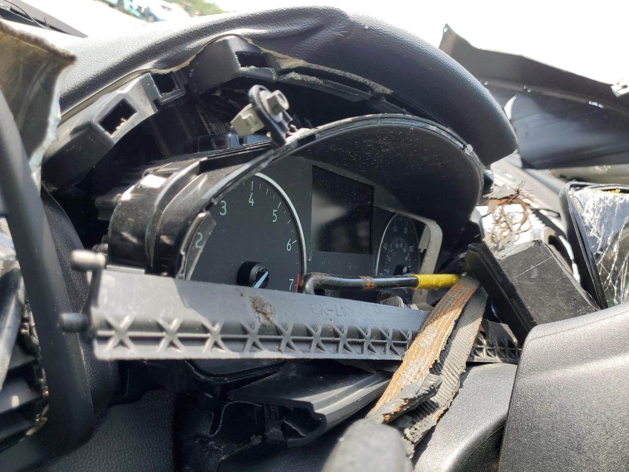 2020 Ford Ecosport Ses VIN: MAJ6S3JL2LC365349 Lot: 69701814