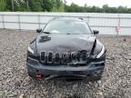 2017 Jeep Cherokee Trailhawk на продаже в Windham, ME - Front End