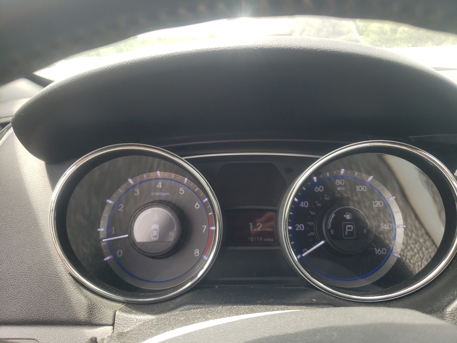 5NPEC4AC0DH792494 2013 Hyundai Sonata Se