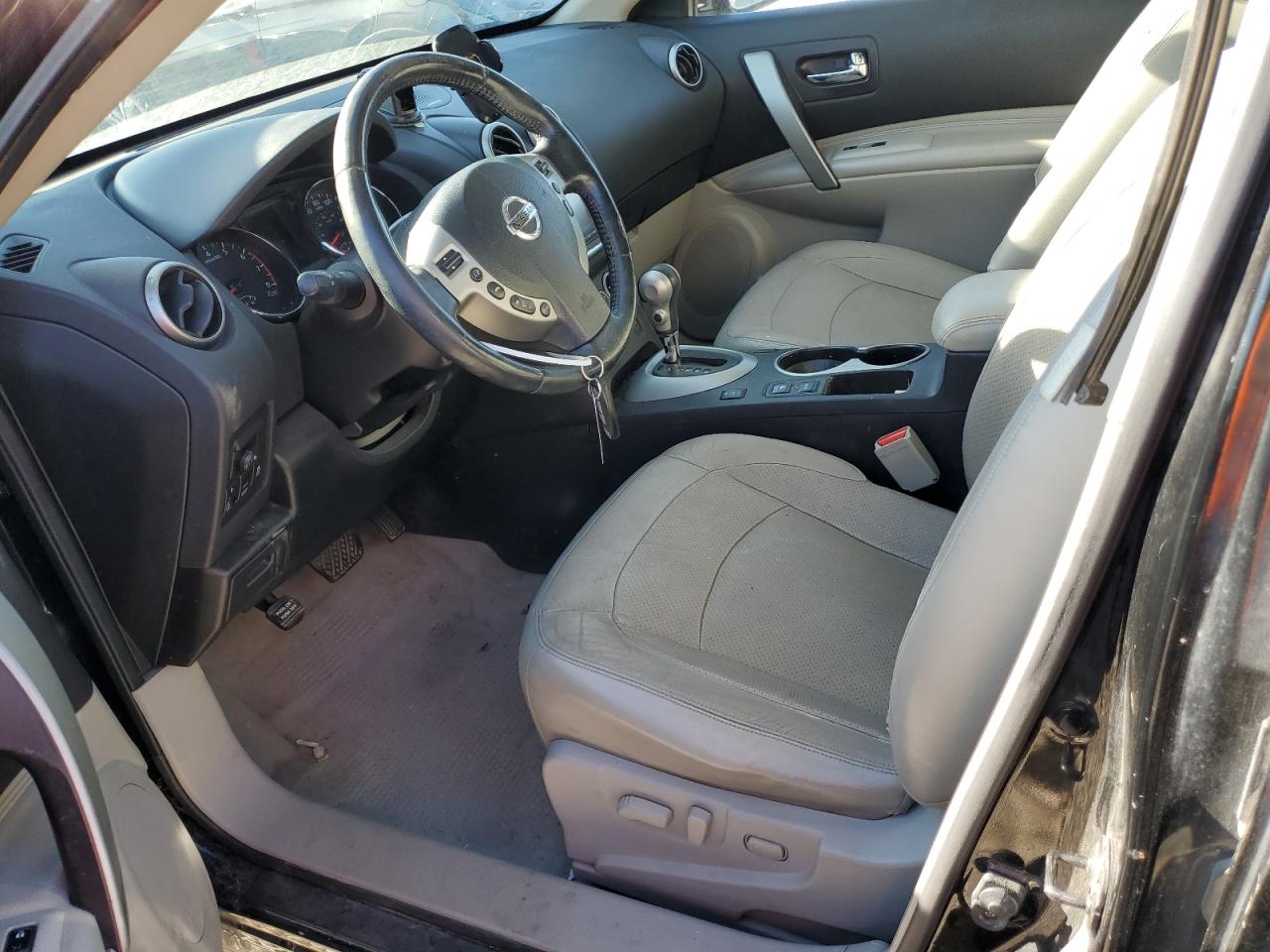 2012 Nissan Rogue S VIN: JN8AS5MV2CW394060 Lot: 61454634