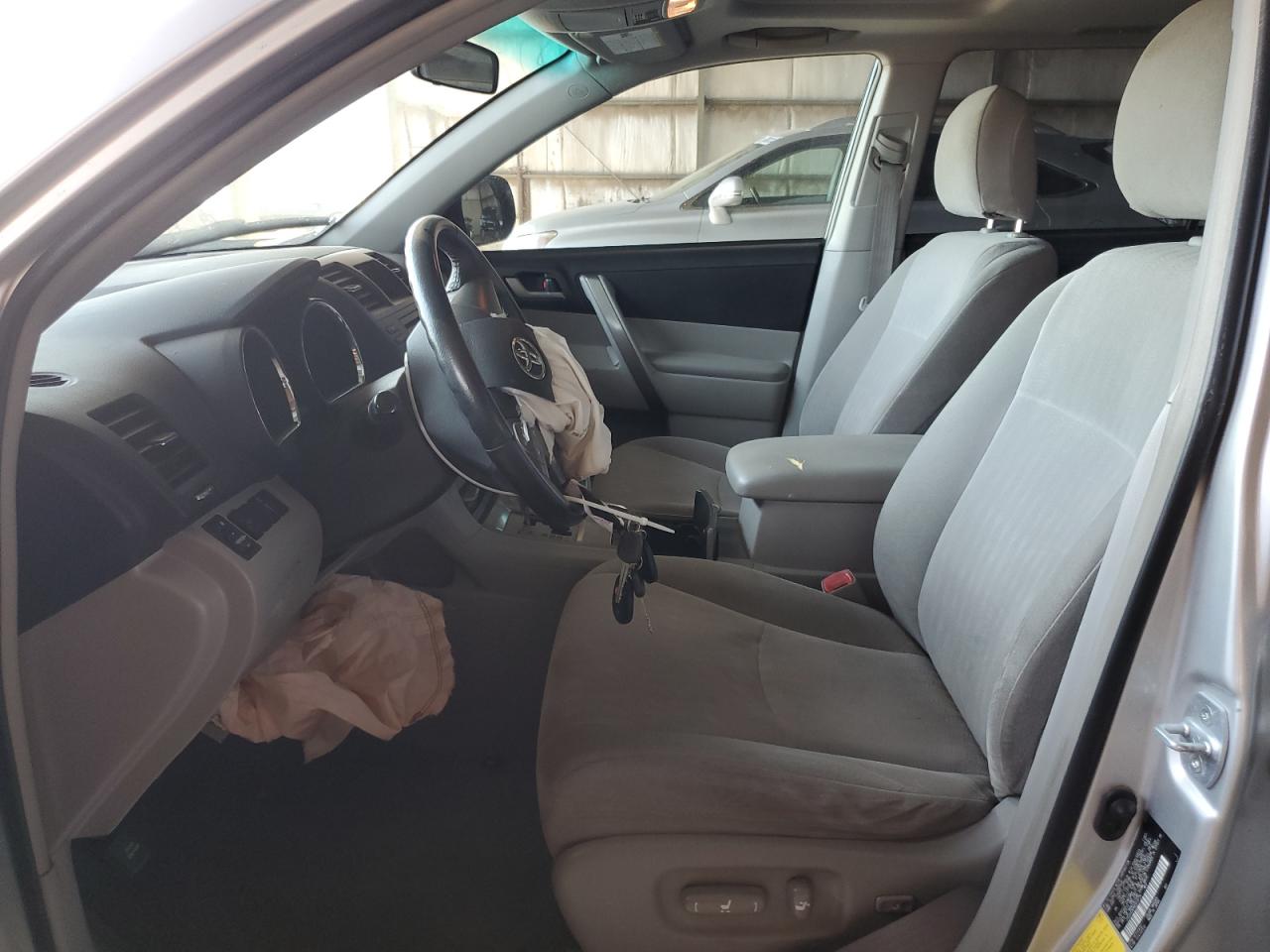 2008 Toyota Highlander Sport VIN: JTEDS43A982015129 Lot: 61098164