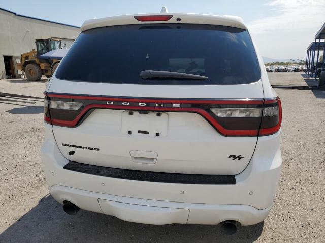  DODGE DURANGO 2019 Белы