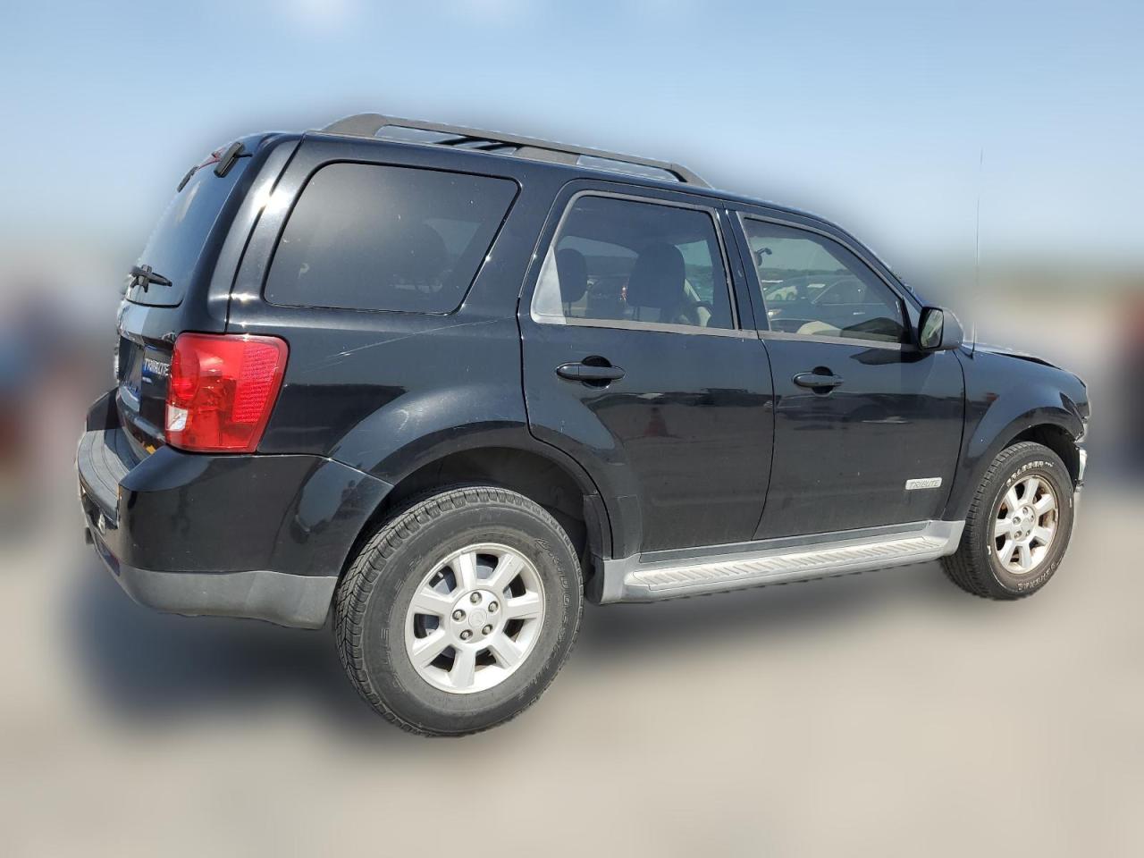 2008 Mazda Tribute S VIN: 4F2CZ06158KM13891 Lot: 63282654