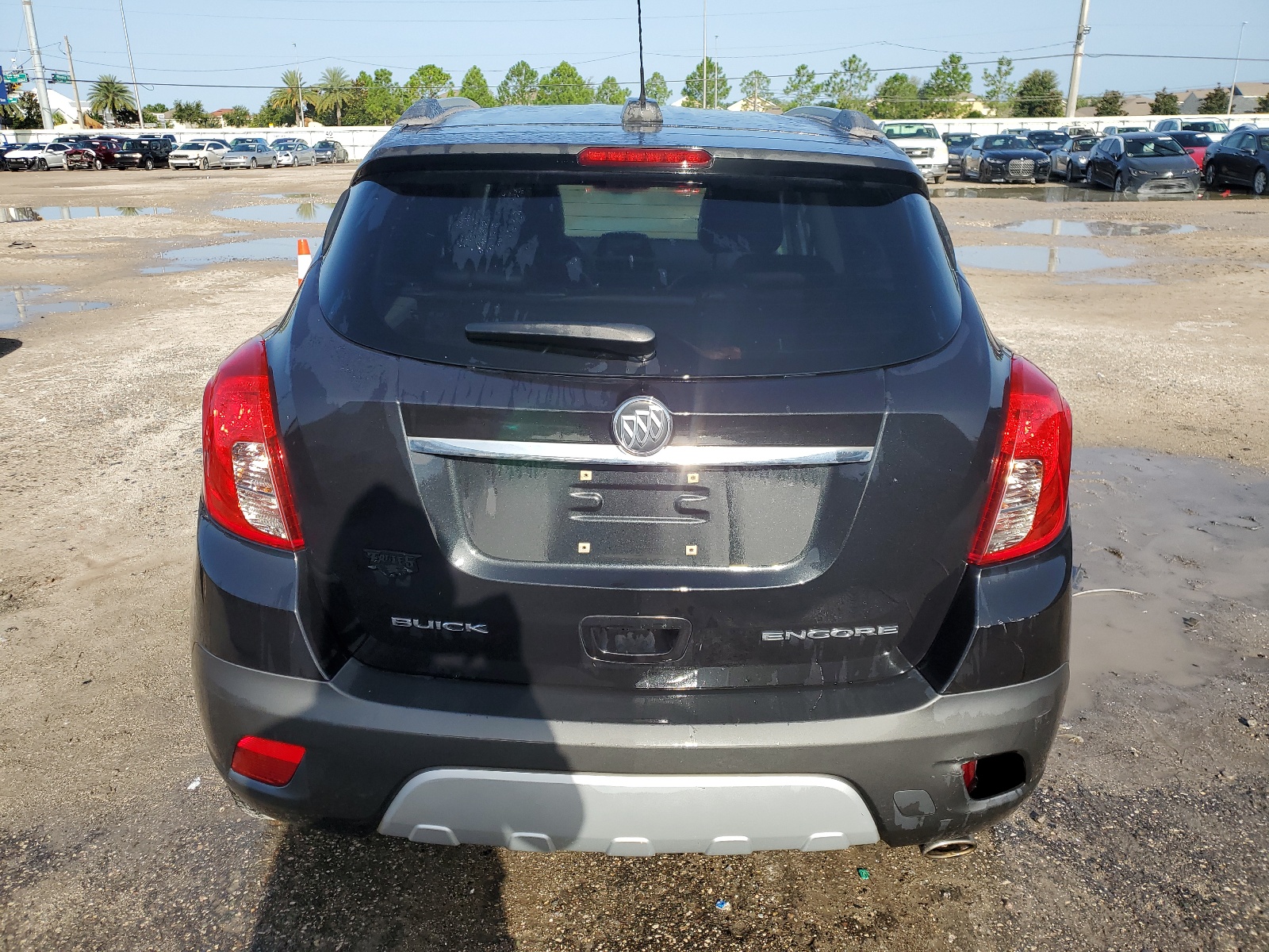 KL4CJASB1FB230202 2015 Buick Encore