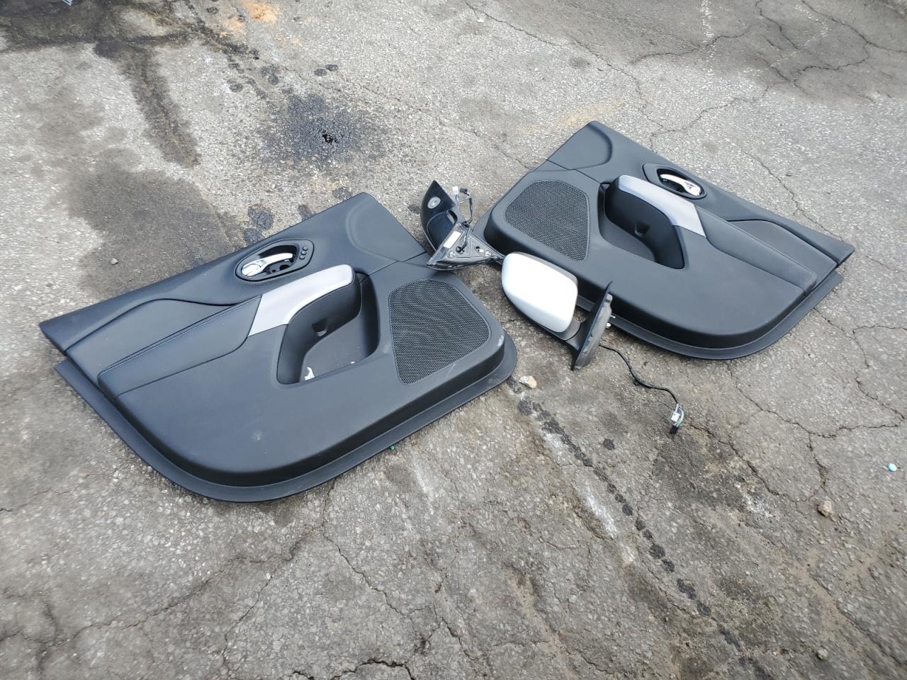 2020 Jeep Cherokee Limited VIN: 1C4PJLDB1LD561104 Lot: 61756564