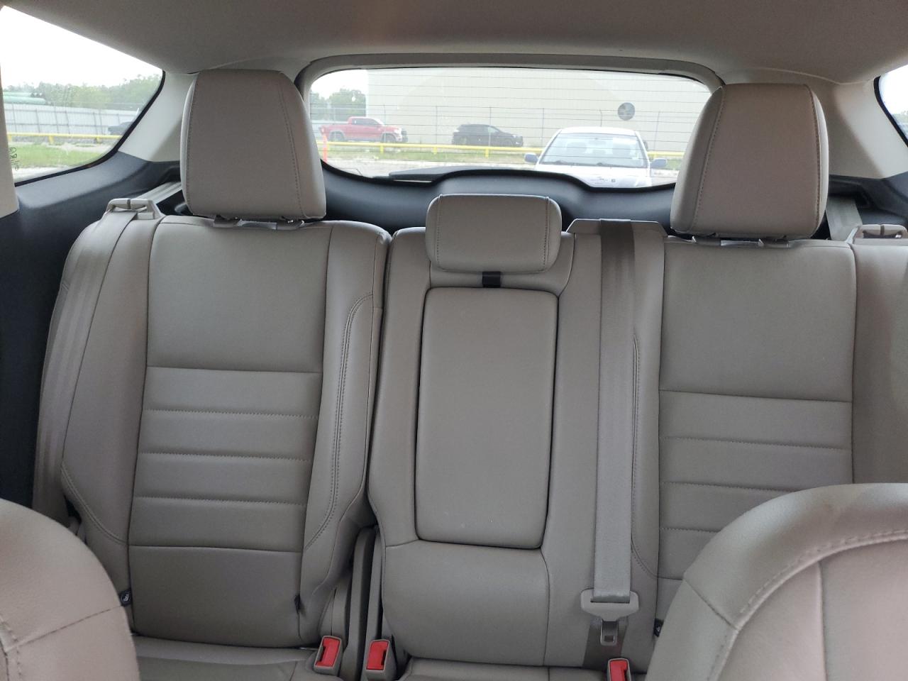 2016 Ford Escape Se VIN: 1FMCU0GX8GUC41761 Lot: 72835834