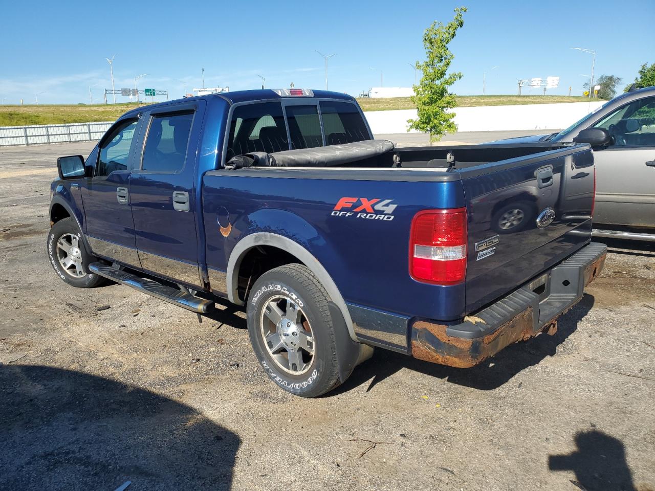 2008 Ford F-150 - Image 2