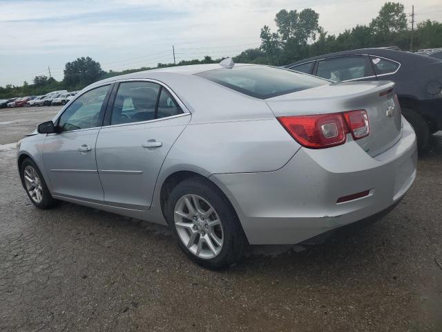 Sedans CHEVROLET MALIBU 2014 Red