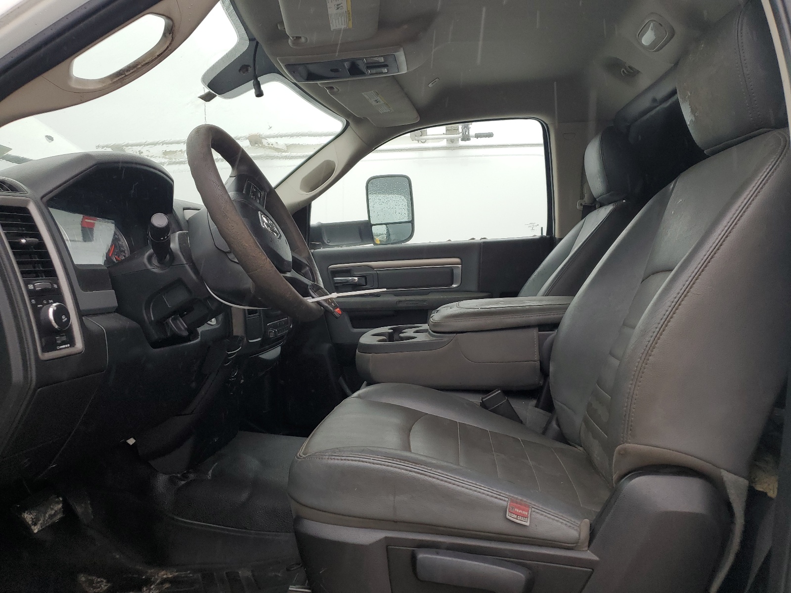 3C7WRSBL1HG629747 2017 Ram 3500