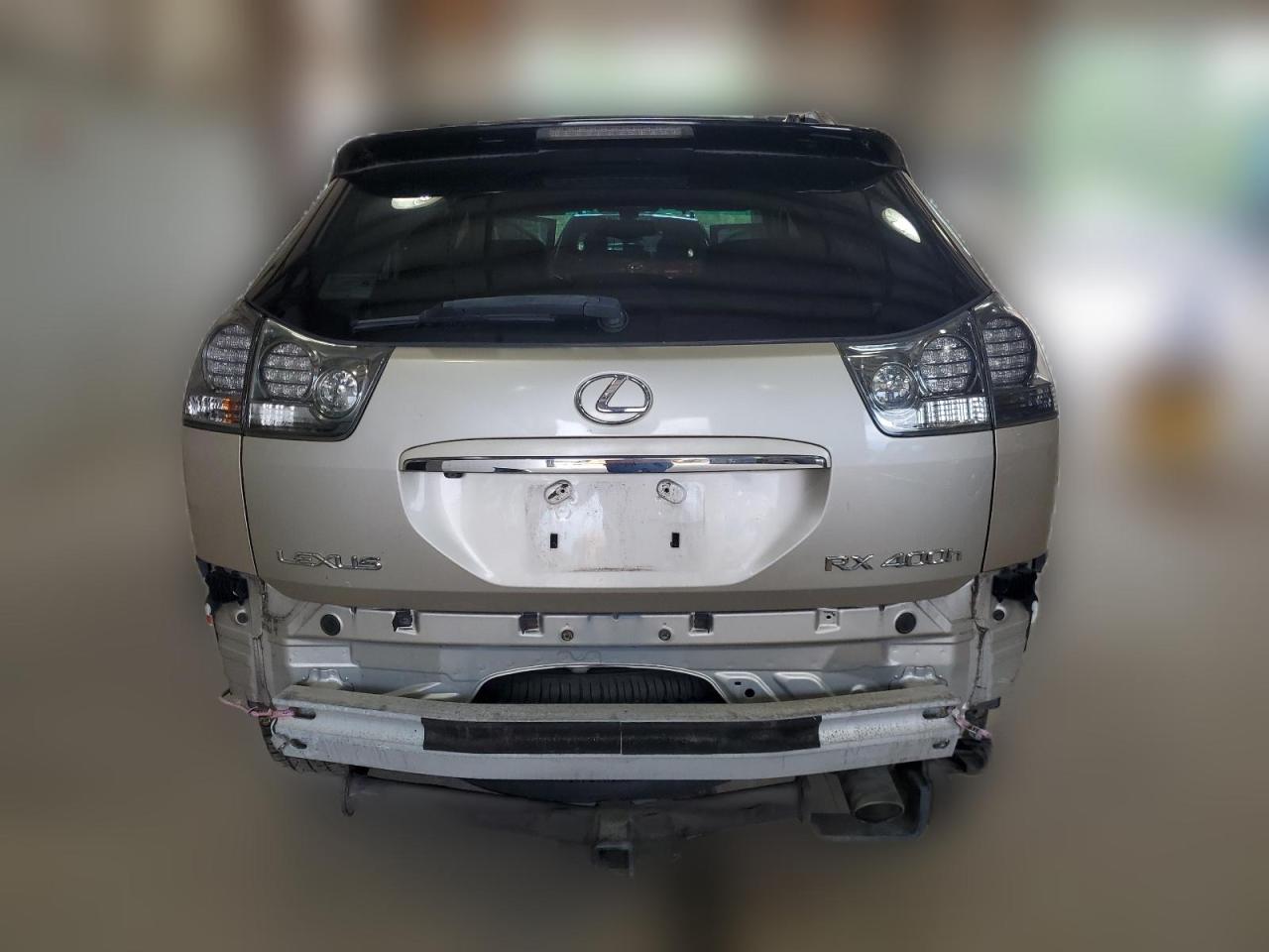 2006 Lexus Rx 400 VIN: JTJHW31U760011328 Lot: 64434634