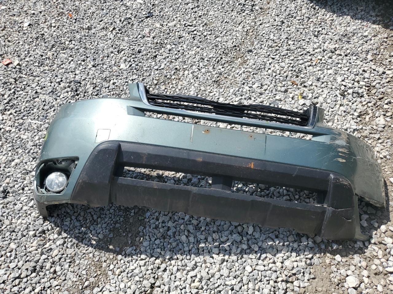 2014 Subaru Forester 2.5I Touring VIN: JF2SJAMC2EH431871 Lot: 62941494