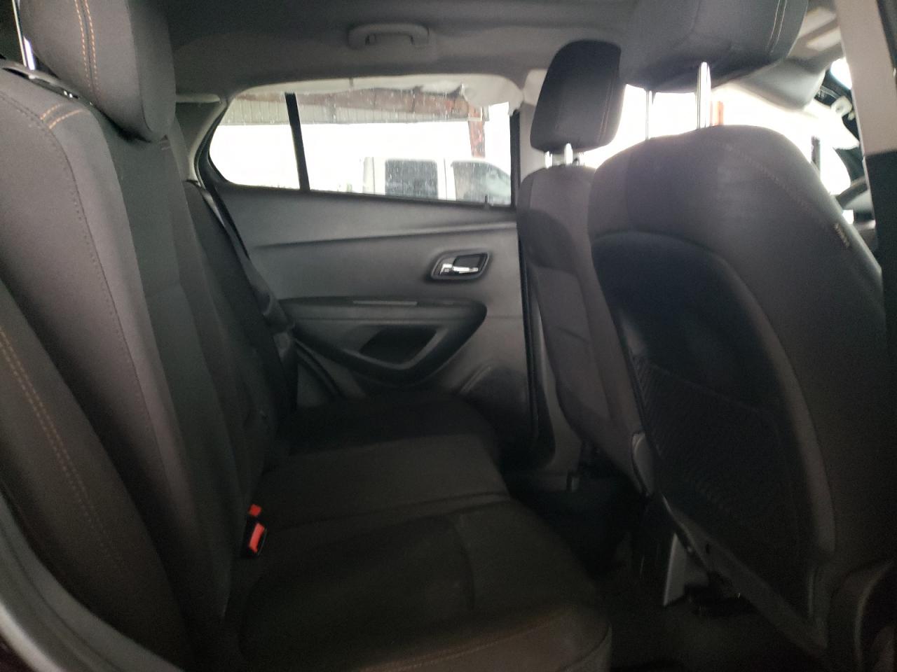 3GNCJKSB3HL178687 CHEVROLET TRAX 2017