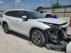 Haslet, TX에서 판매 중인 2023 Toyota Highlander L - Front End