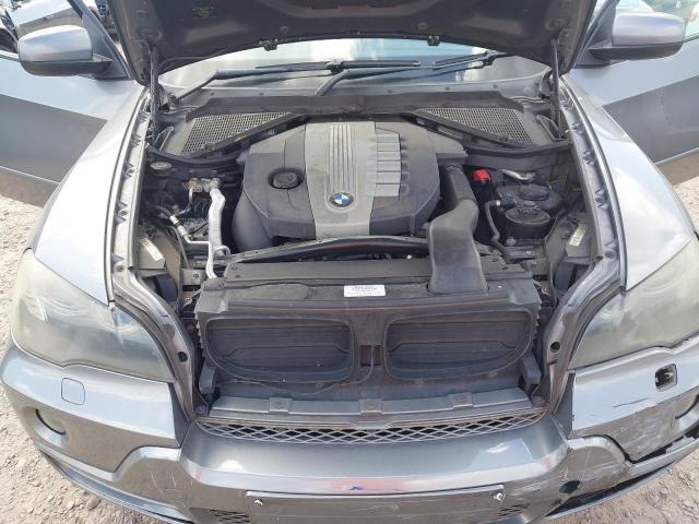 2009 BMW X5 XDRIVE