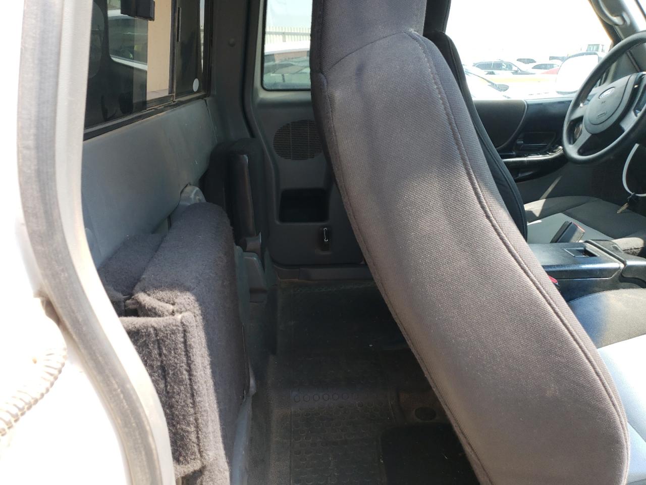 2004 Ford Ranger Super Cab VIN: 1FTZR45E74PA97140 Lot: 64658694