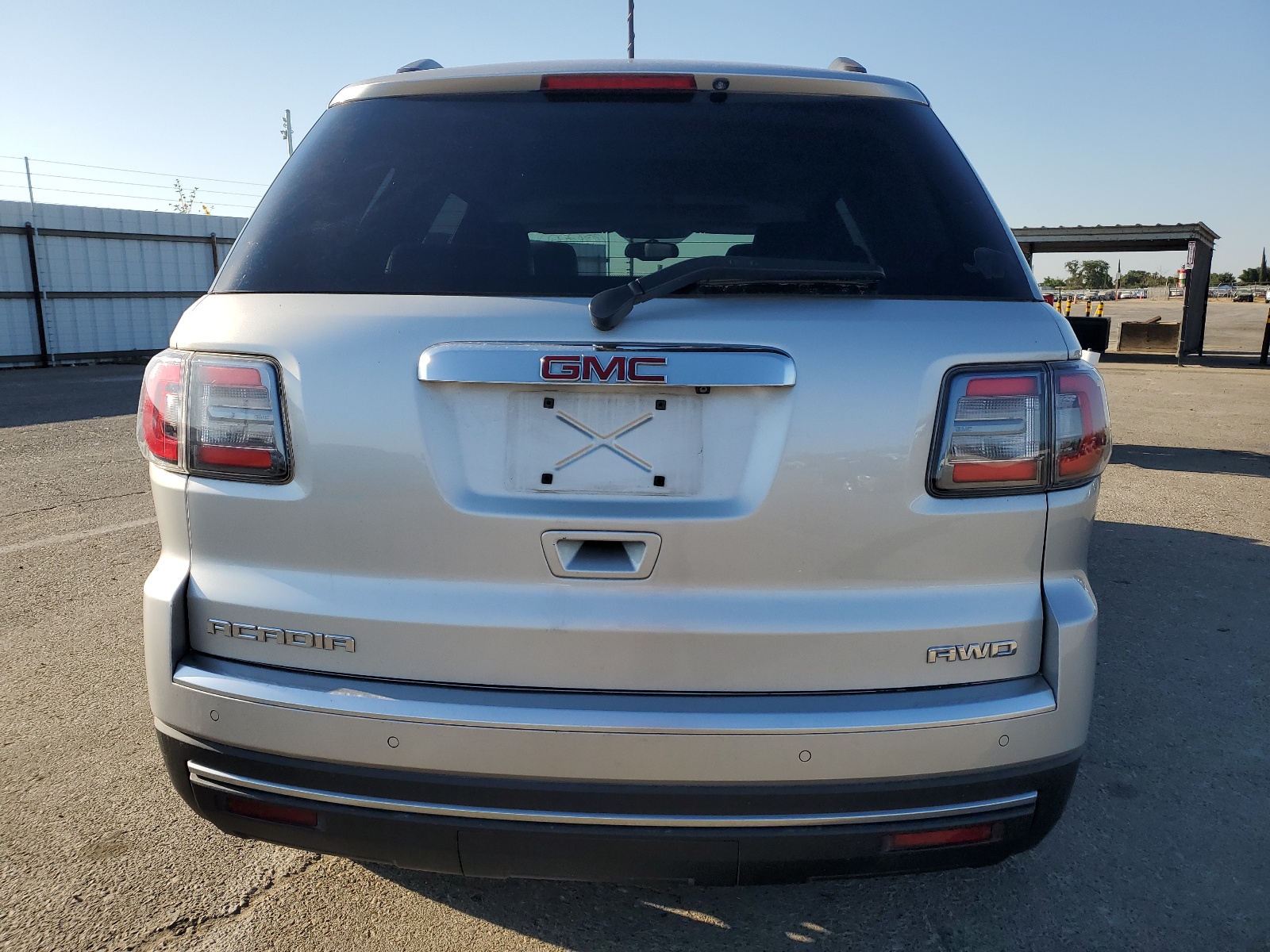 1GKKVRKD9DJ251070 2013 GMC Acadia Slt-1