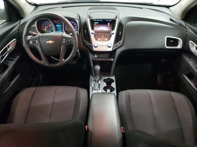  CHEVROLET EQUINOX 2017 Biały