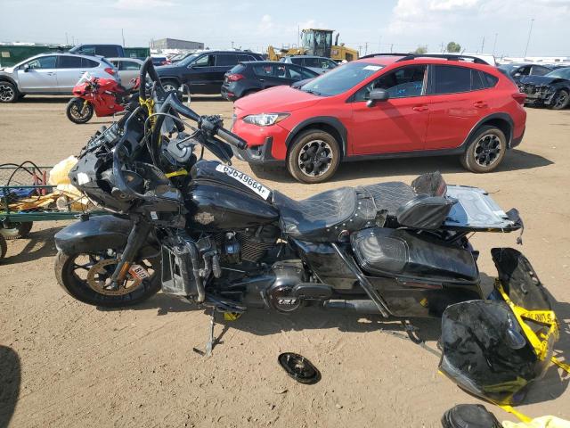 2022 HARLEY-DAVIDSON FLTRXS 