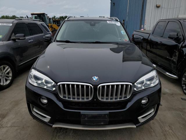 5UXKT0C58G0S77432 | 2016 BMW x5 xdr40e