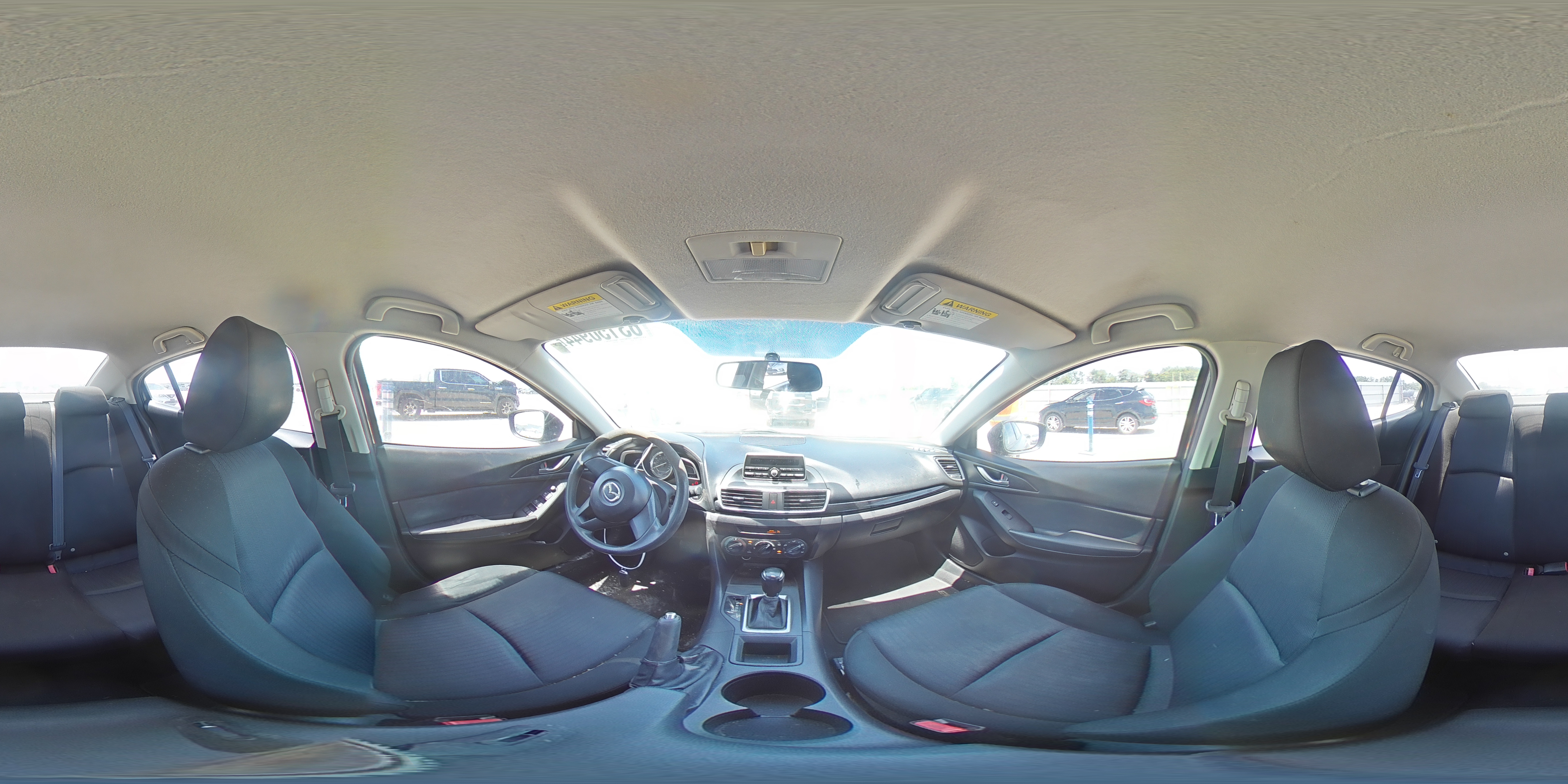 2014 Mazda 3 Sv VIN: JM1BM1T71E1150518 Lot: 63150944