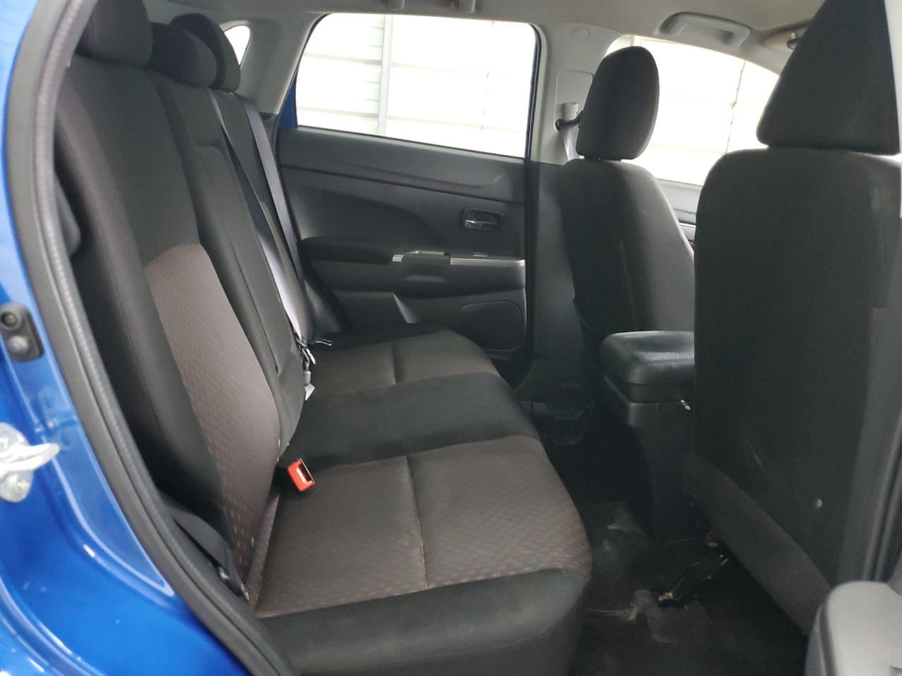 2019 Mitsubishi Outlander Sport Es VIN: JA4AP3AU5KU024352 Lot: 62937794